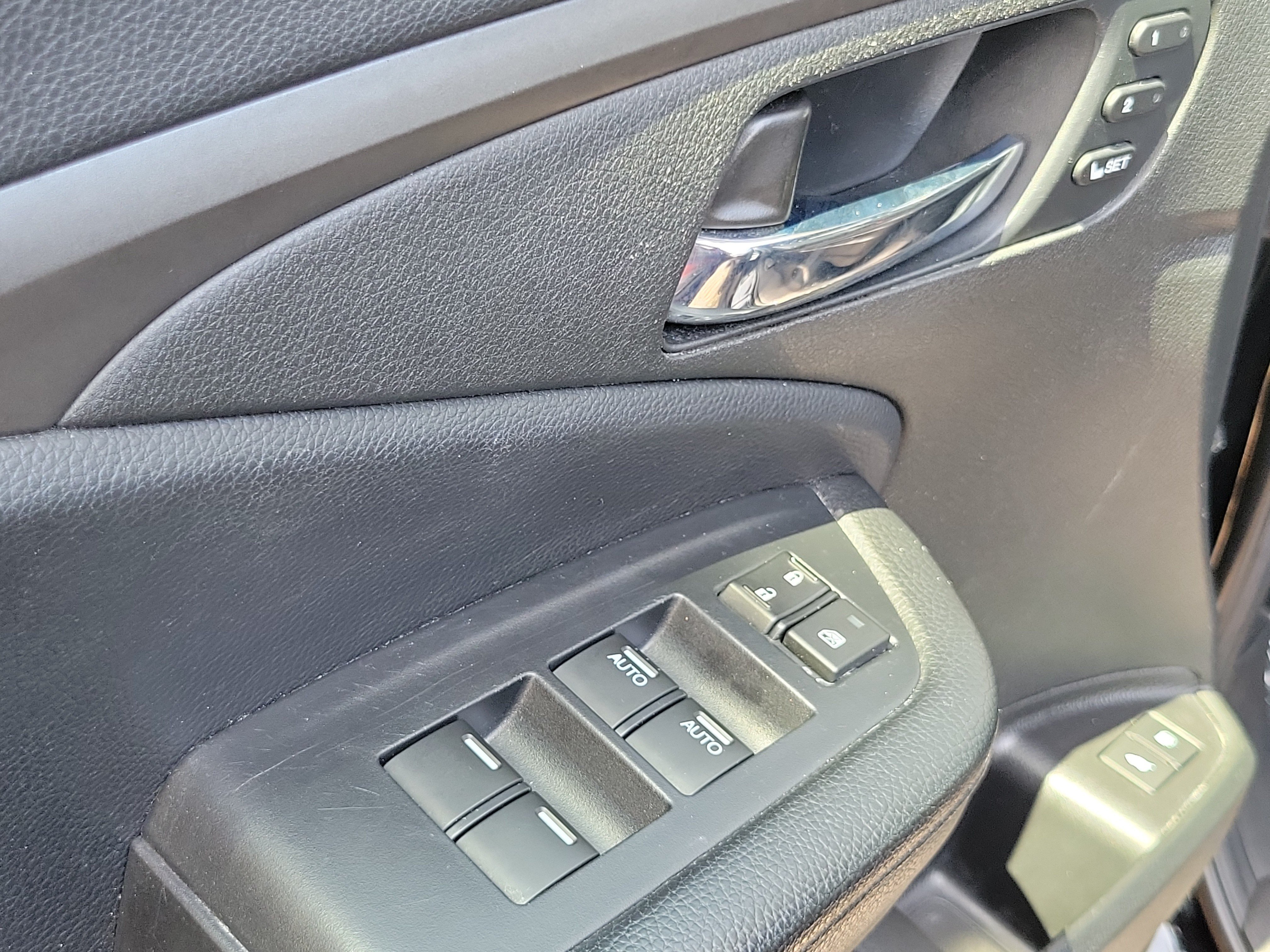 Certified 2021 Honda Passport EX-L image 19