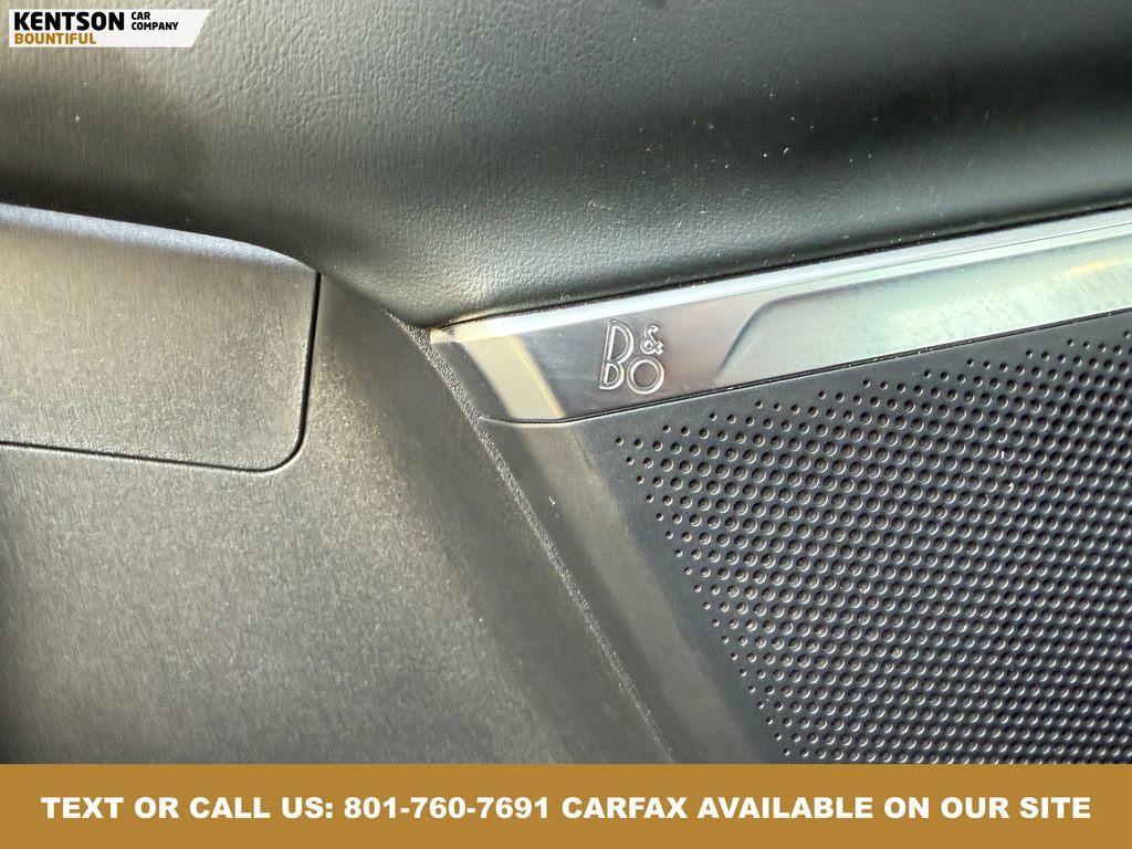 Used 2025 Ford Expedition Max Platinum image 22