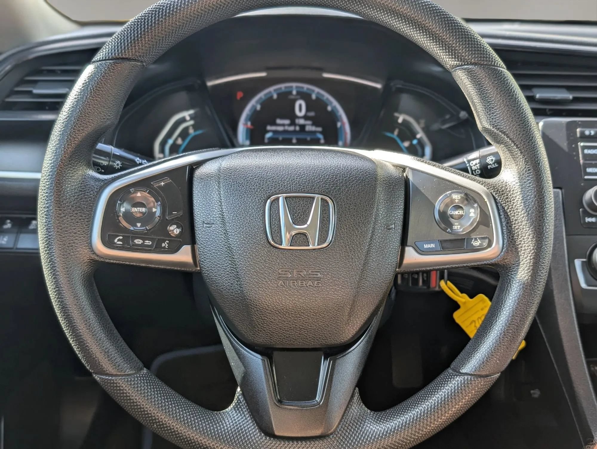 Used 2020 Honda Civic LX image 27