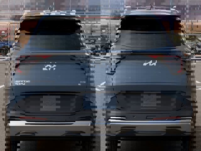 New 2026 Kia Sportage EX image 13