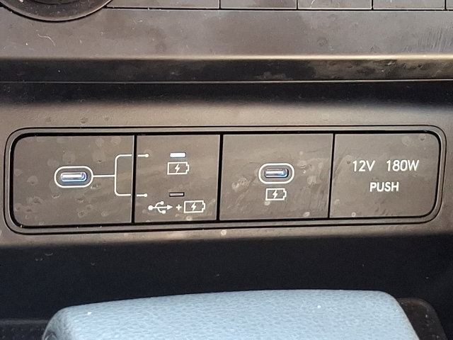 Certified 2025 Hyundai Tucson SE AWD/4WD image 23