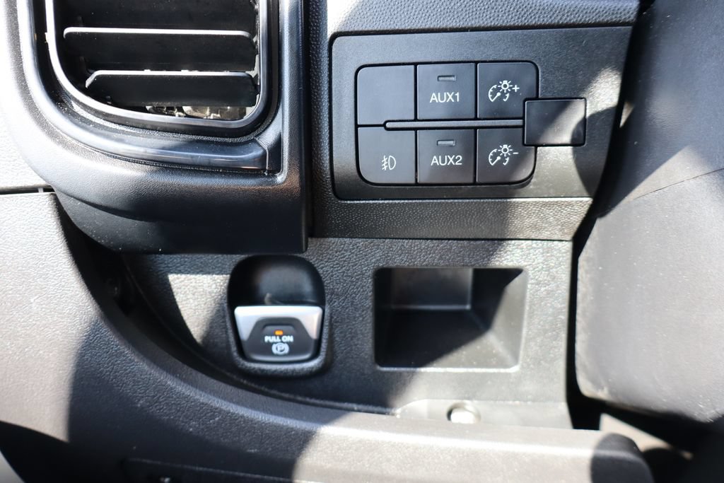 Used 2022 RAM ProMaster 3500 w/ Convenience Group FWD image 29