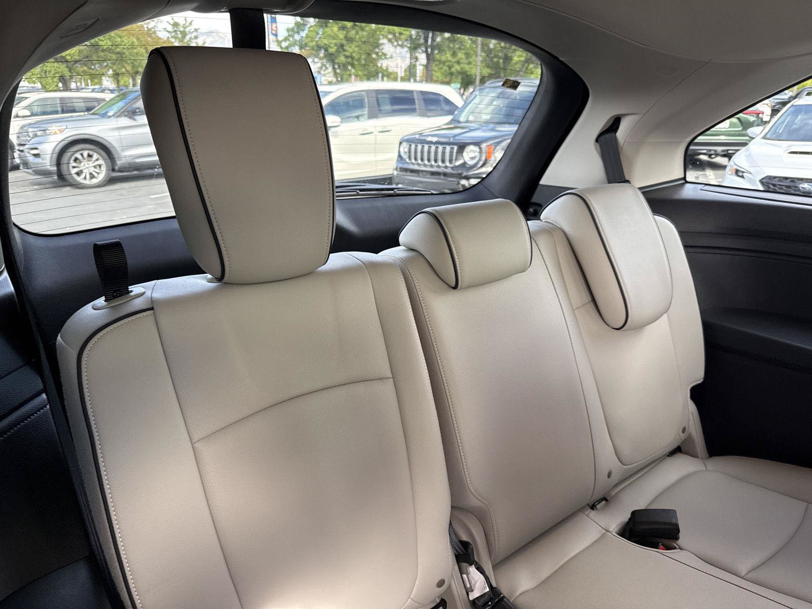 Used 2026 Honda Odyssey Touring image 26
