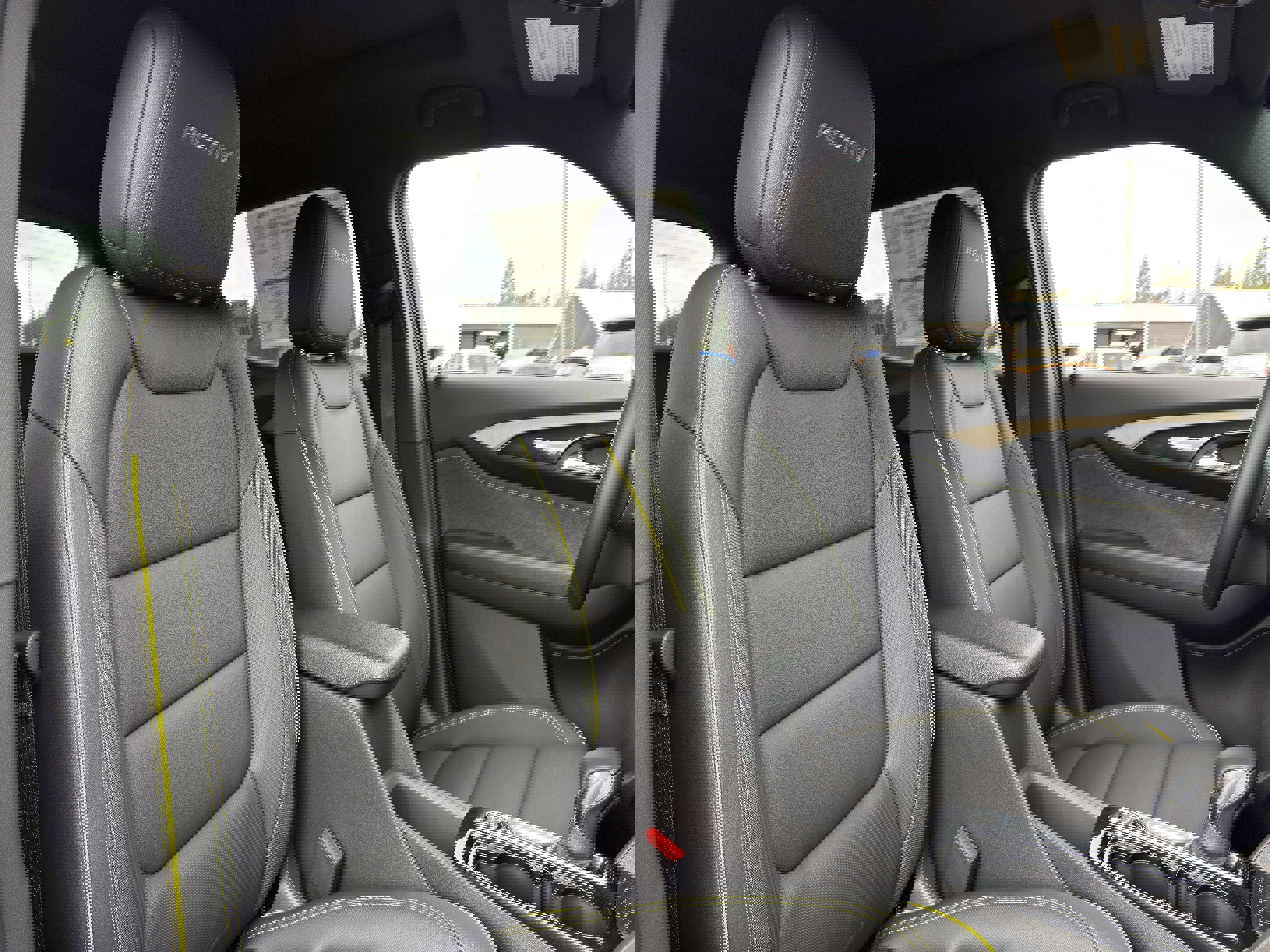 New 2026 Chevrolet TrailBlazer ACTIV w/ Convenience Package image 22