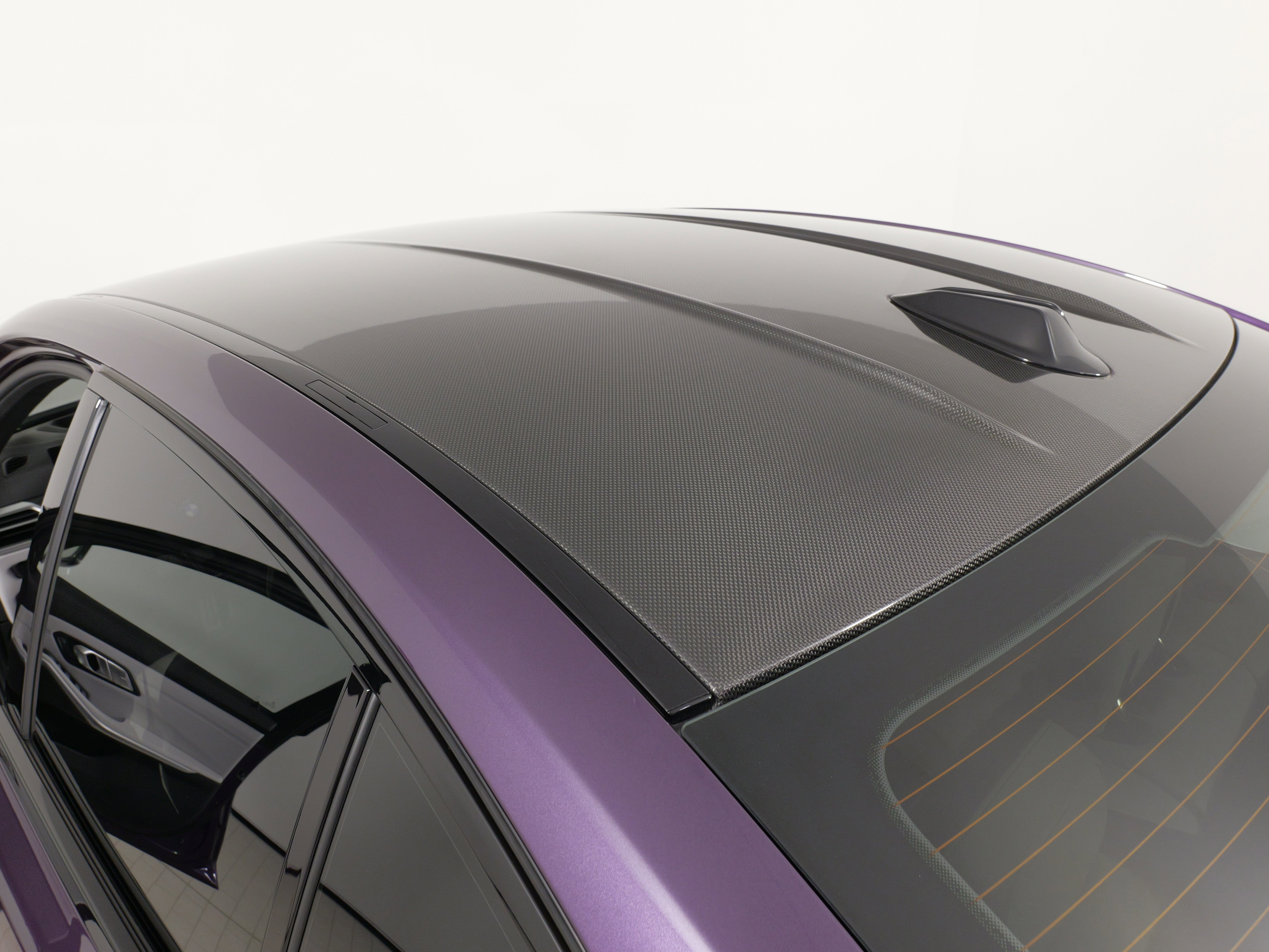 Used 2025 BMW M3 Competition w/ M Driver's Package image 26