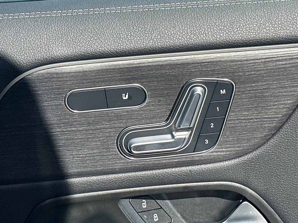 Certified 2026 Mercedes-Benz GLA 250 4MATIC image 16