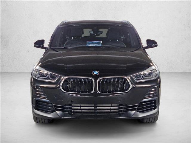 Used 2022 BMW X2 xDrive28i w/ Convenience Package video 2