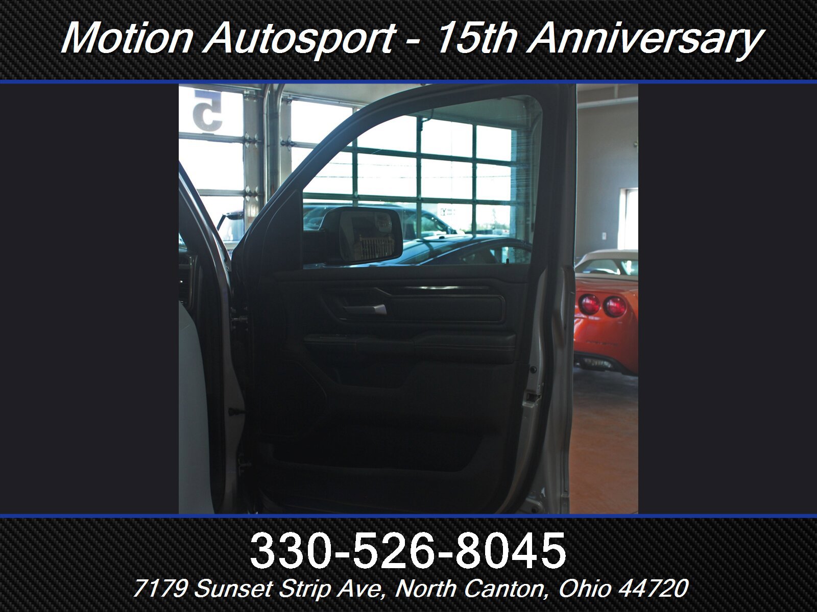 Used 2020 RAM 1500 Sport w/ Advanced Safety Group AWD/4WD image 33