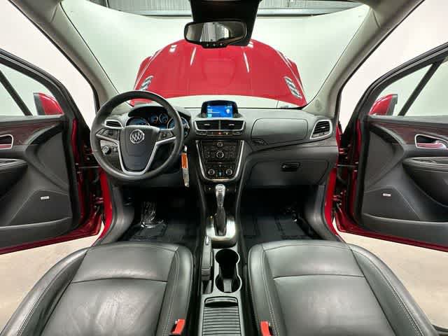 Used 2014 Buick Encore Premium AWD/4WD image 18