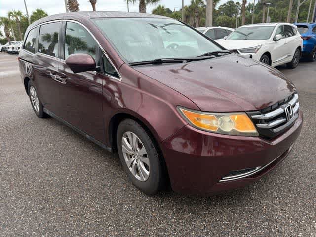 Used 2014 Honda Odyssey EX image 14