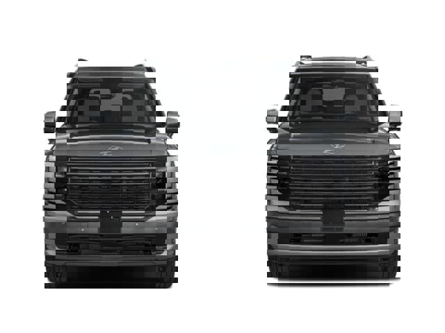 New 2026 Hyundai Palisade Calligraphy image 4