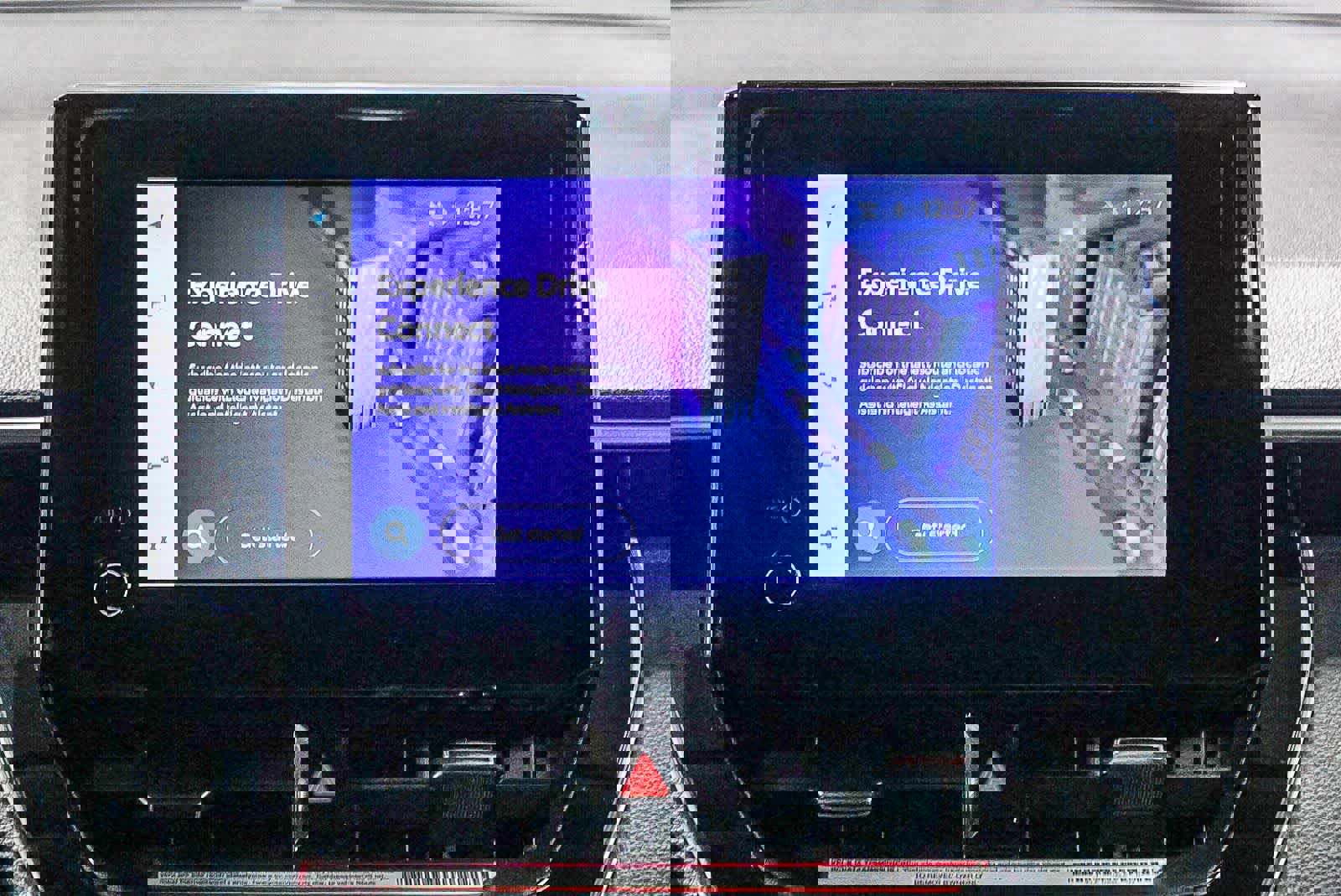 Certified 2023 Toyota Corolla Cross XLE w/ Convenience Package FWD image 17