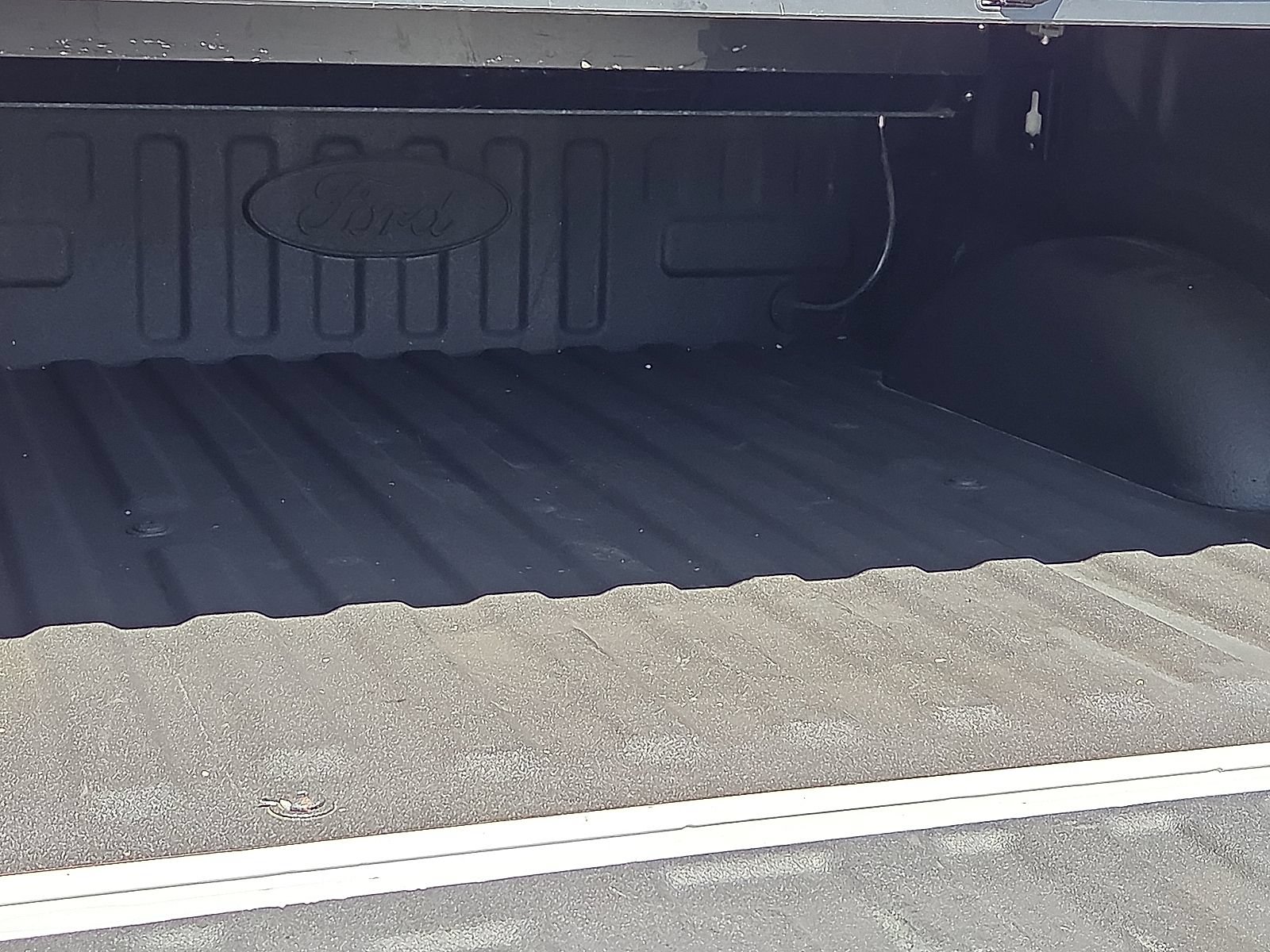 Used 2023 Ford F150 XLT w/ Equipment Group 301A Mid AWD/4WD image 8