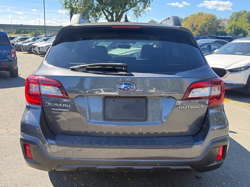 Used 2018 Subaru Outback 2.5i Limited AWD/4WD image 7