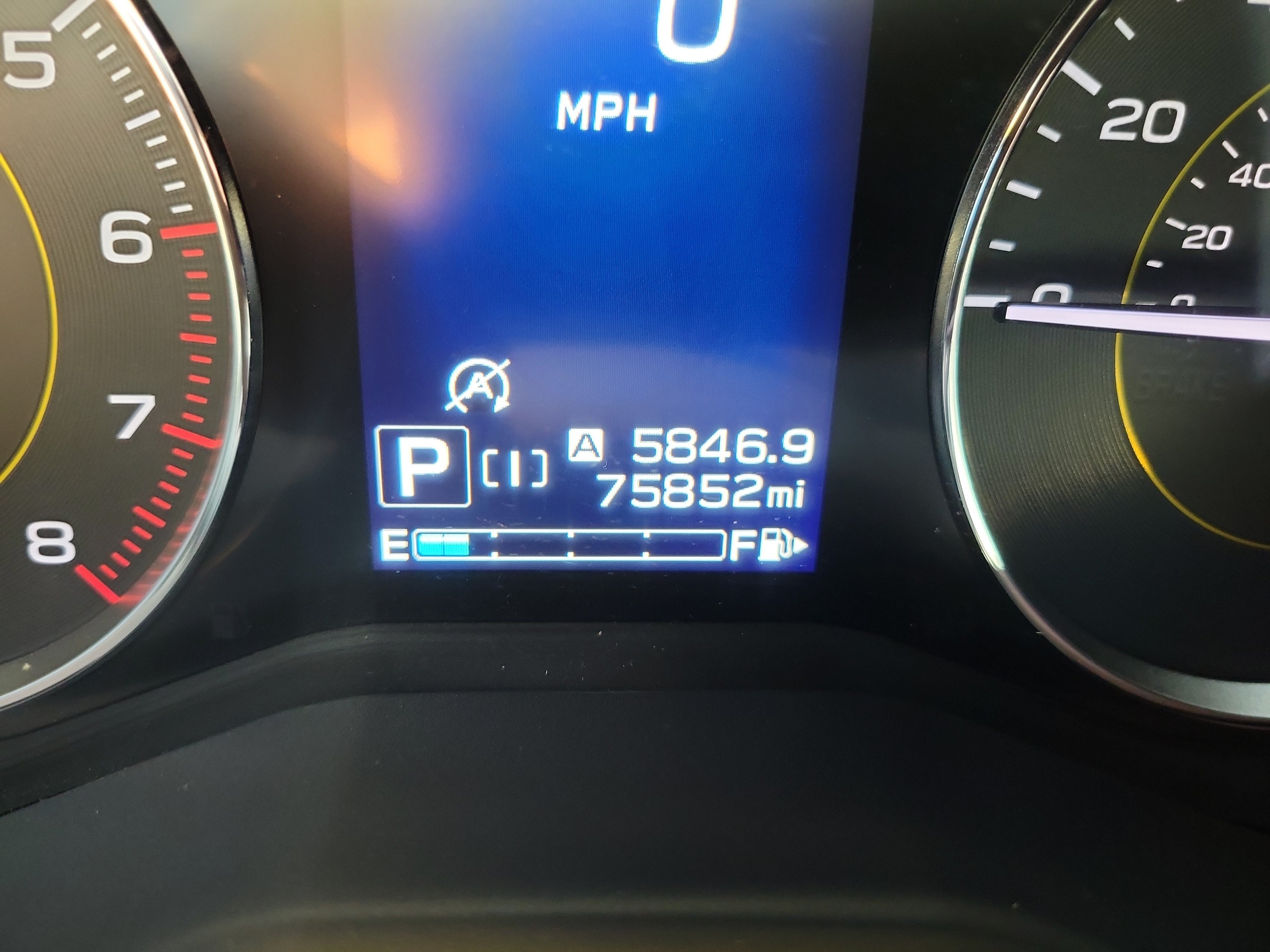 Used 2021 Subaru Crosstrek 2.5i Sport w/ Moonroof Package AWD/4WD image 26