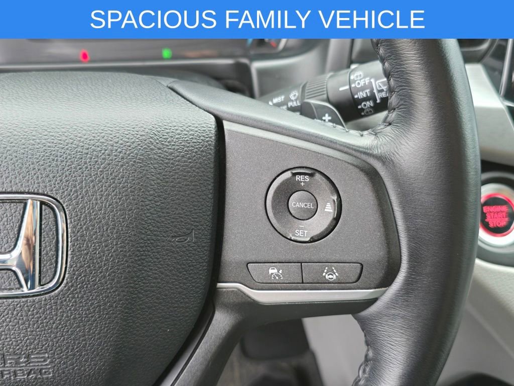 Used 2024 Honda Odyssey EX-L image 15