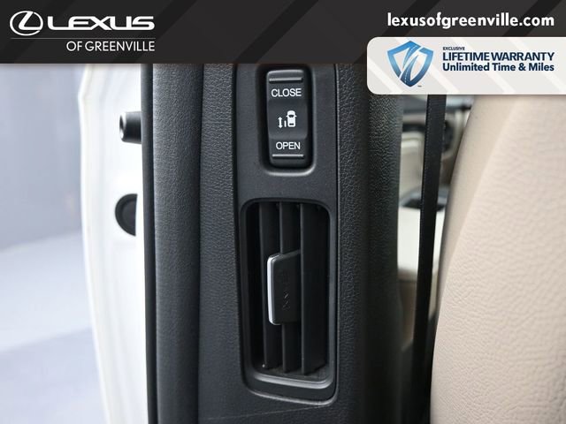 Used 2023 Honda Odyssey Elite image 27