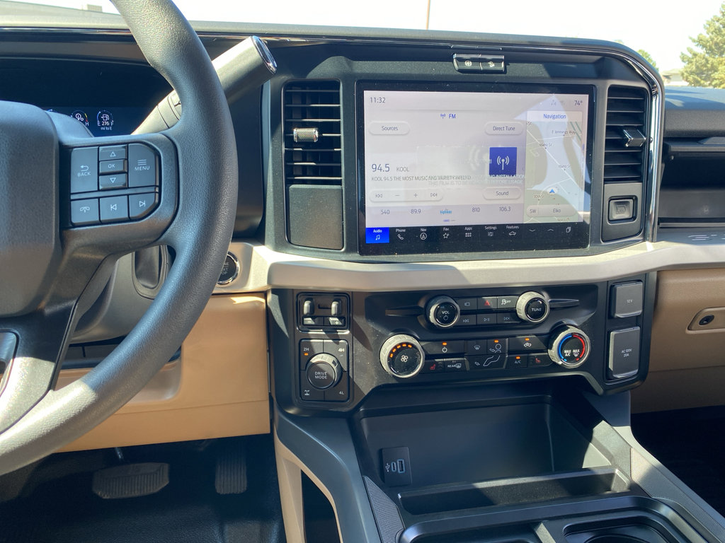 New 2026 Ford F350 4x4 Crew Cab Super Duty image 9