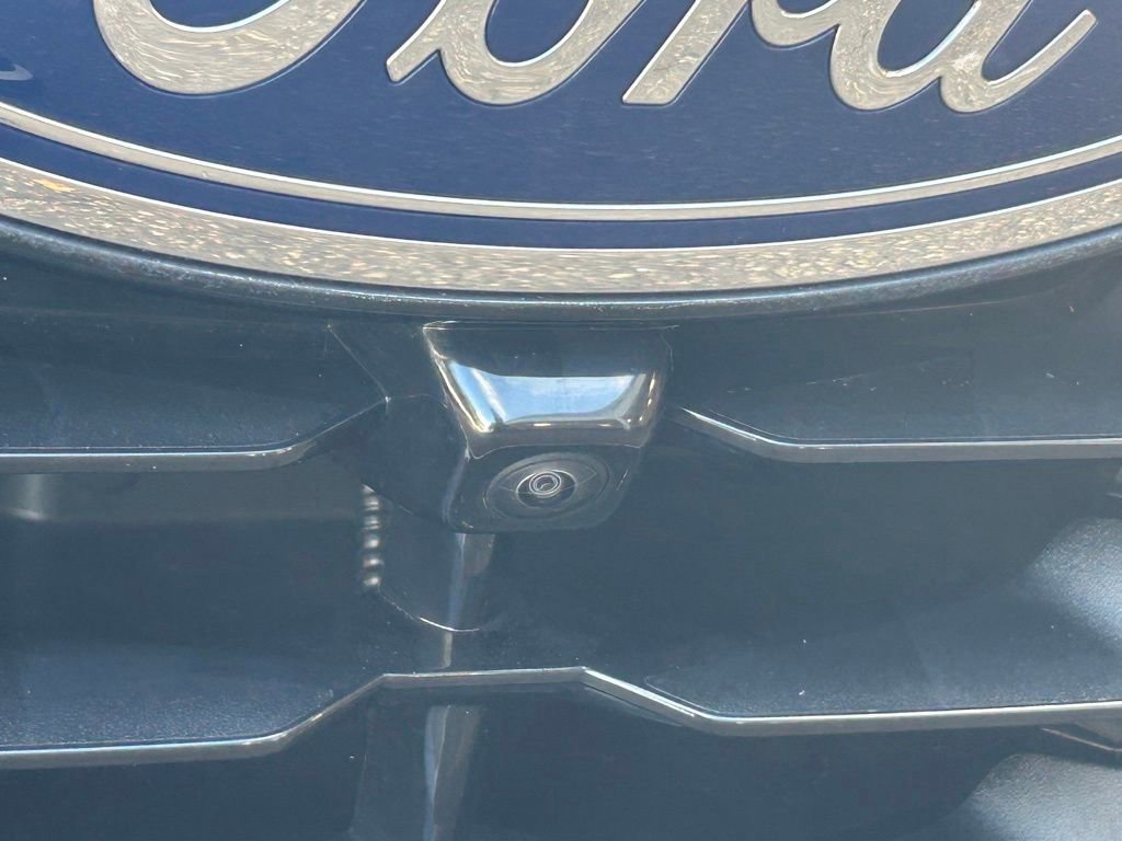 Certified 2024 Ford Escape SE w/ PHEV Premium Package image 20