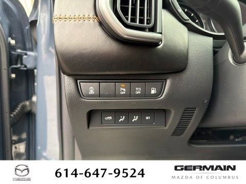 New 2026 MAZDA CX-50 AWD 2.5 Hybrid w/ Cargo Package image 23