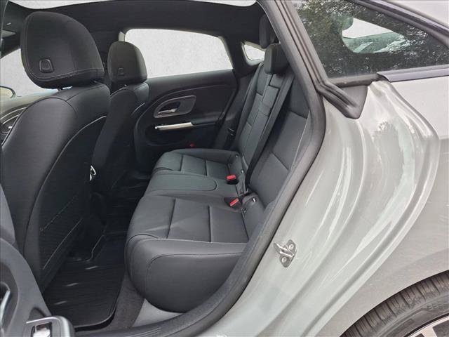 New 2027 Mercedes-Benz CLA 350 image 16