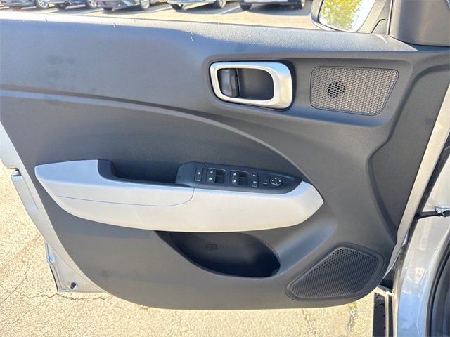 New 2026 Hyundai Venue SEL image 8