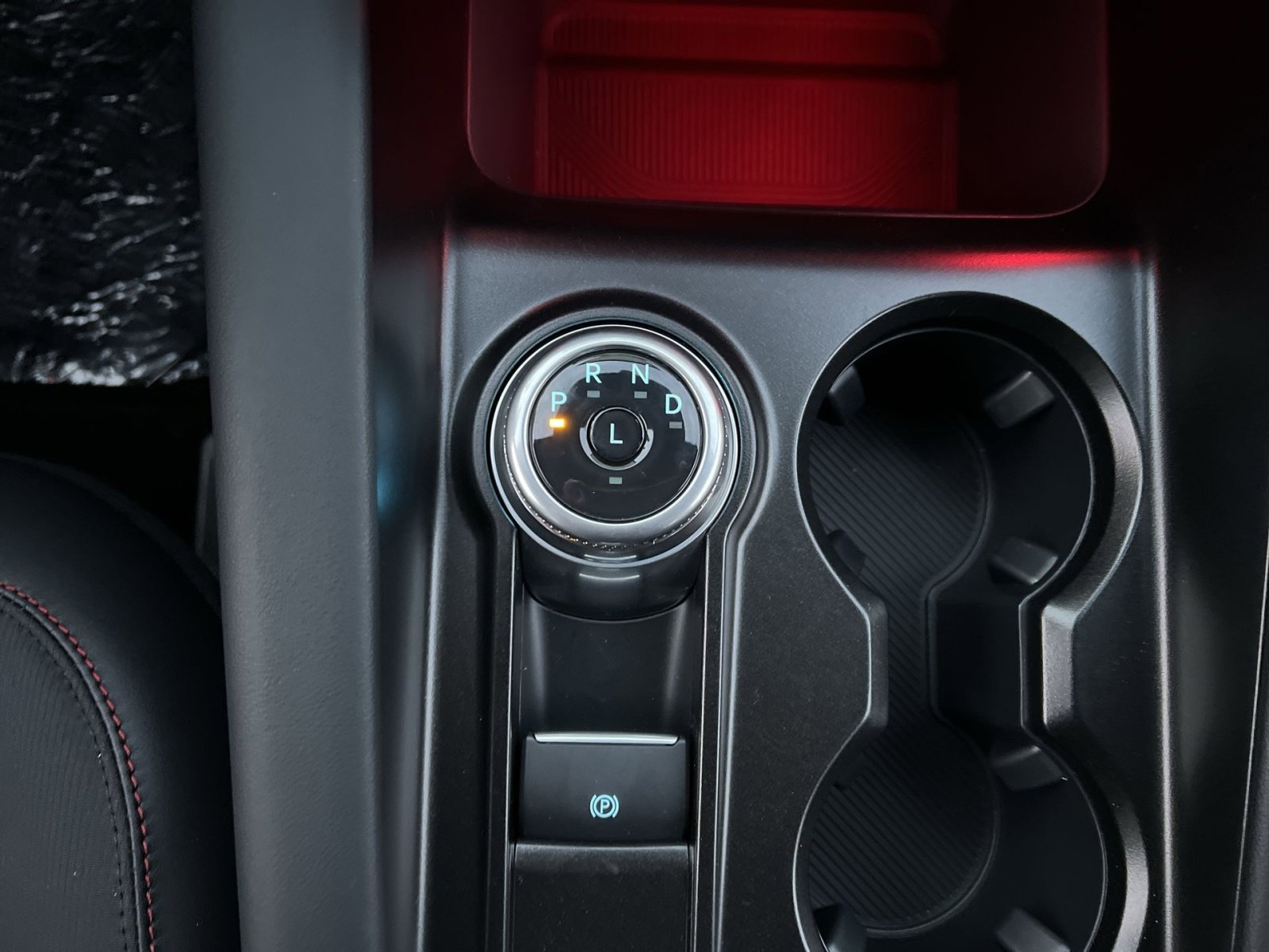 New 2026 Ford Explorer ST-Line w/ ST-Line Street Pack image 21