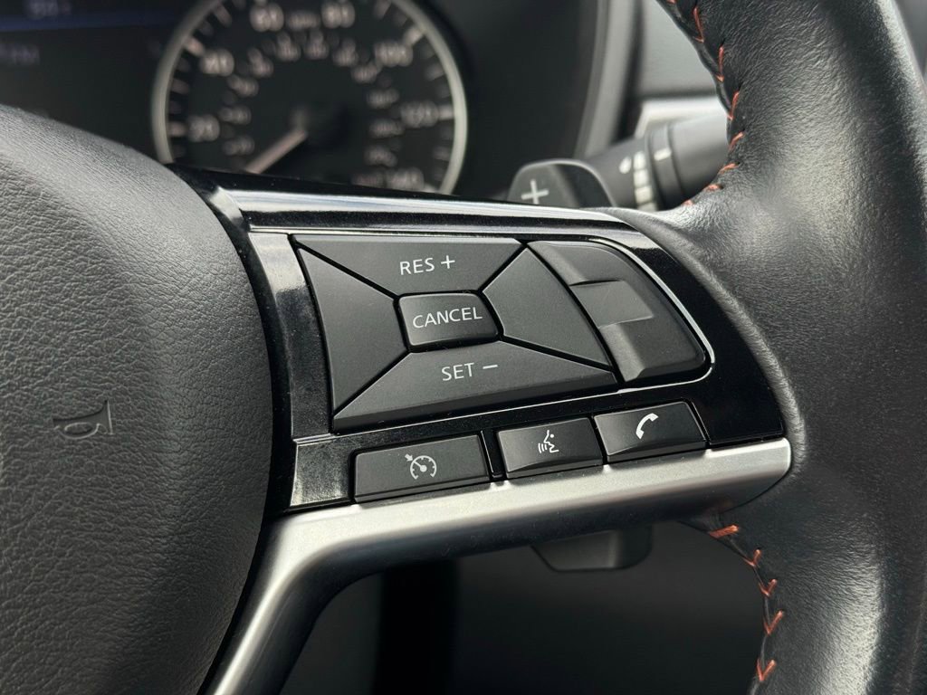 Used 2024 Nissan Altima 2.5 SR image 26