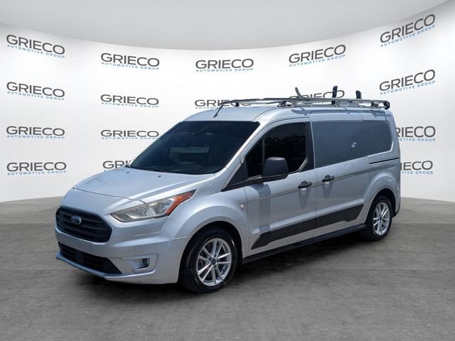 Used 2019 Ford Transit Connect XLT FWD image 3