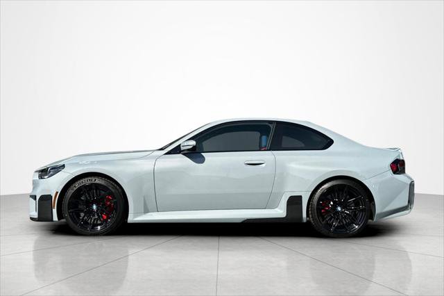 New 2025 BMW M2 w/ Lighting Package image 2