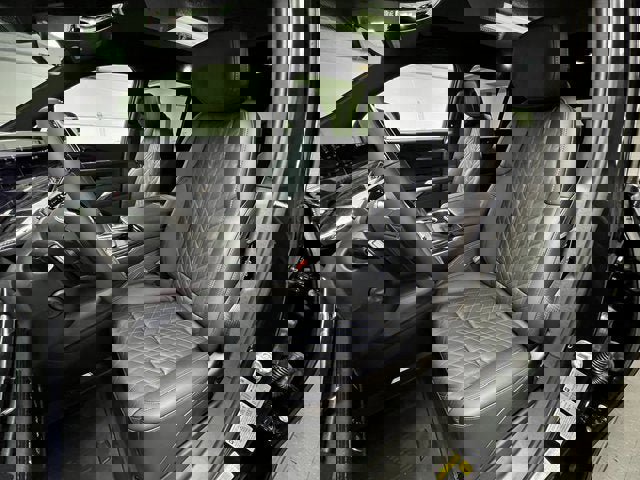 New 2026 Cadillac Escalade IQ Luxury 1 w/ LPO, Floor Liner Package image 16