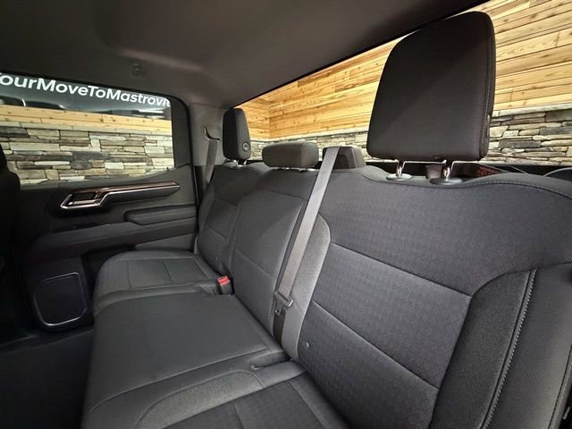 Used 2022 Chevrolet Silverado 1500 LT image 28