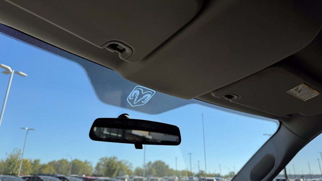 Used 2012 RAM 1500 ST w/ ST Popular Equipment Group RWD image 19