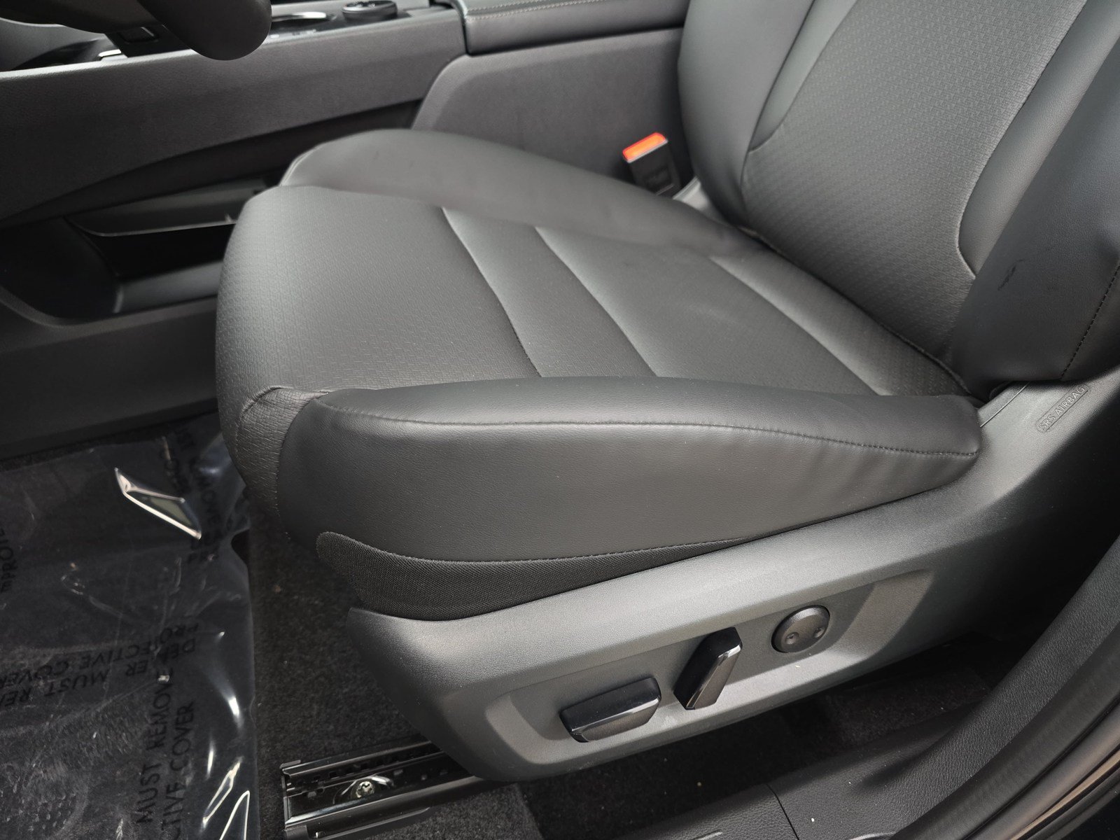 Used 2026 Nissan Rogue Dark Armor AWD/4WD image 25