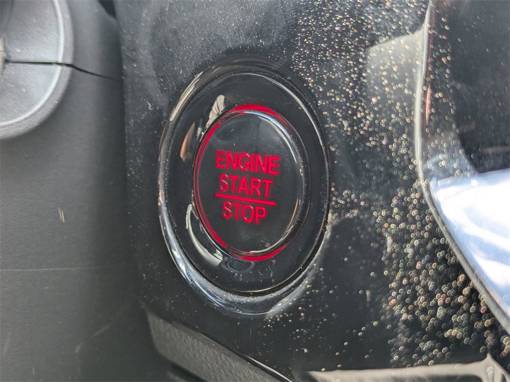 Used 2024 Honda Civic Sport image 16