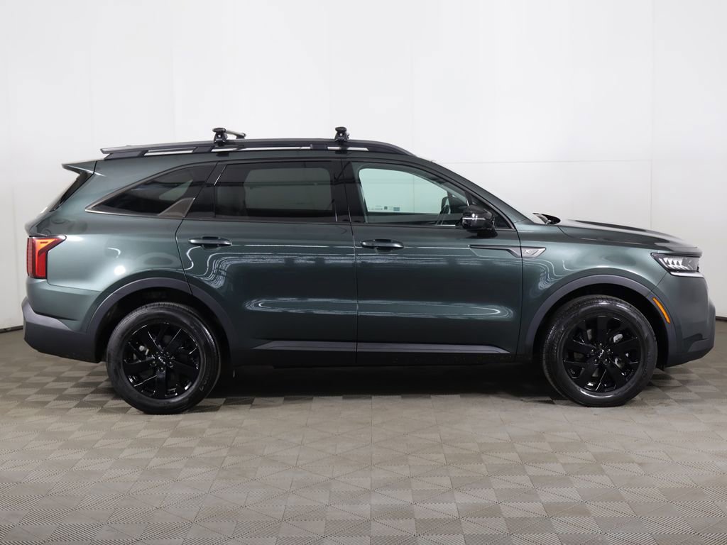 Used 2023 Kia Sorento S w/ Panoramic Sunroof Package AWD/4WD image 20
