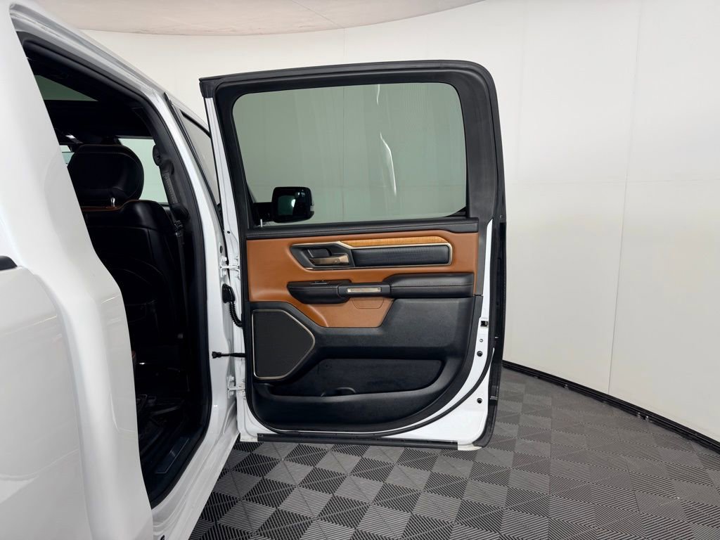 Used 2019 RAM 1500 Limited image 29