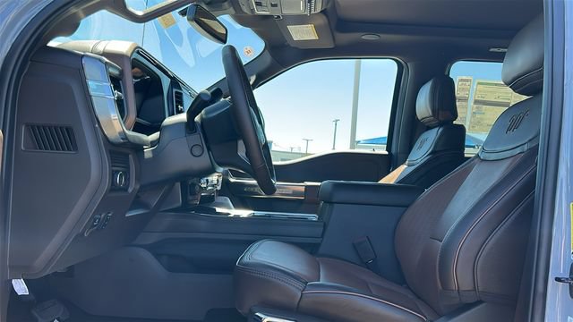 New 2026 Ford F250 King Ranch w/ Tremor Off-Road Package AWD/4WD image 19