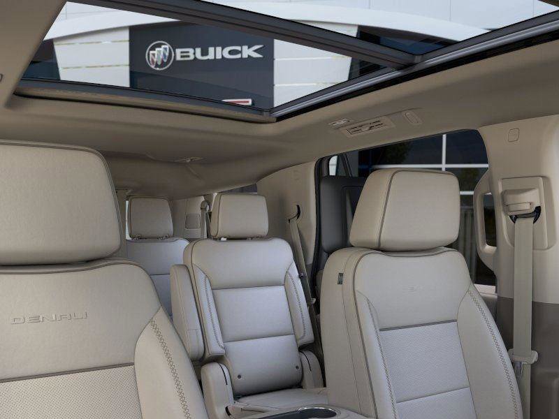 New 2026 GMC Yukon Denali image 24