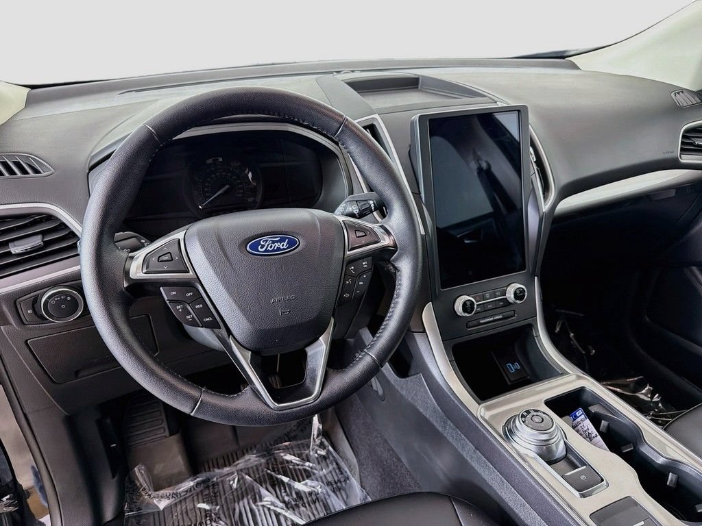 Used 2024 Ford Edge SEL w/ Convenience Package AWD/4WD image 18