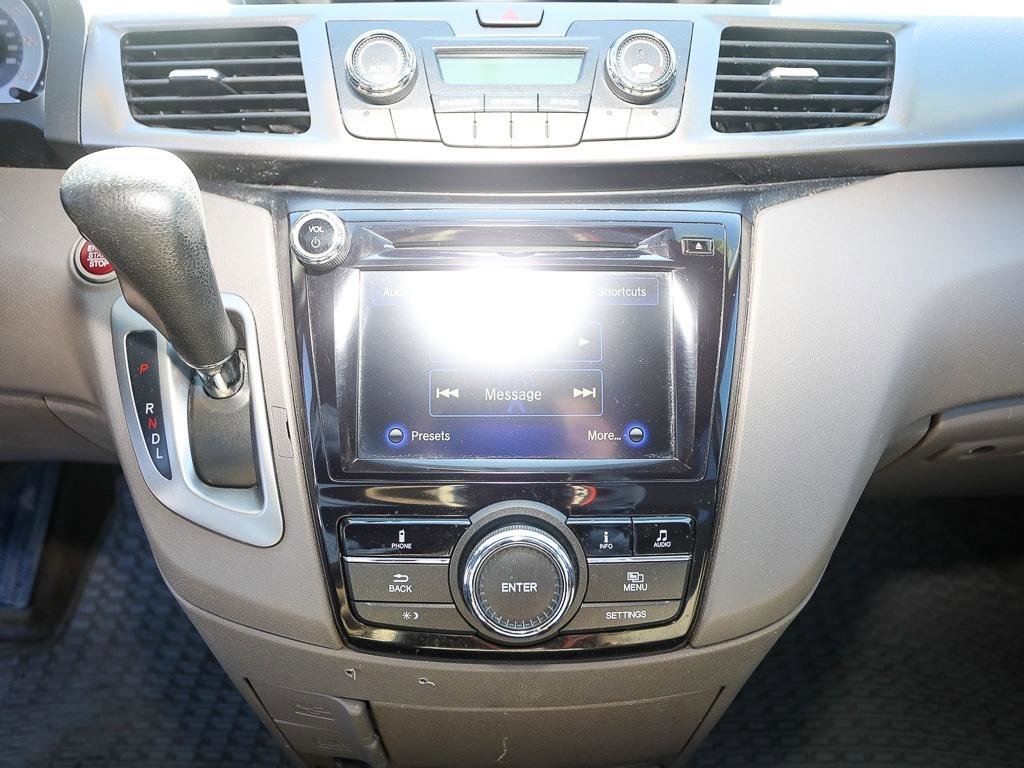 Used 2015 Honda Odyssey EX image 18