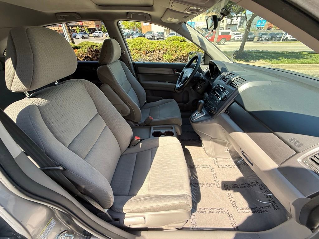Used 2008 Honda CR-V EX image 40