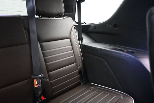 Used 2025 GMC Yukon Denali Ultimate AWD/4WD image 26