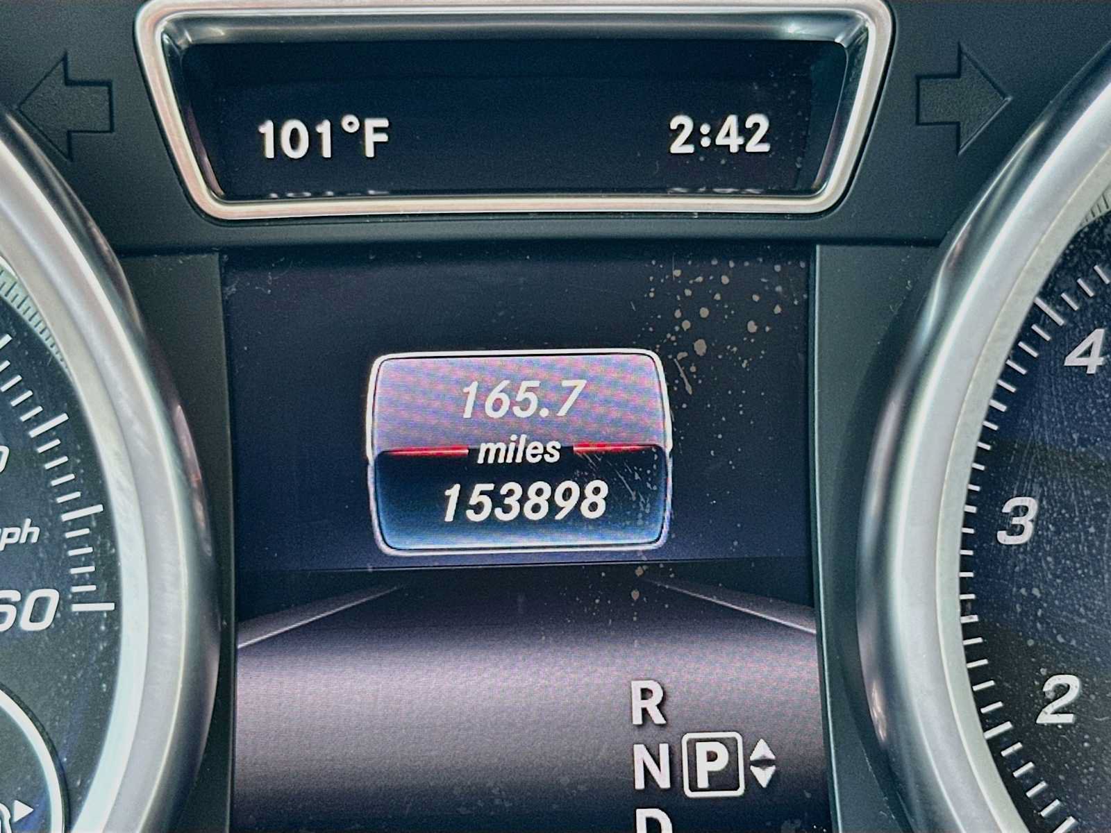 Used 2016 Mercedes-Benz GLE 350 image 12