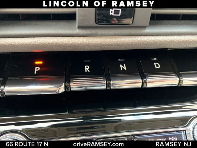 Used 2021 Lincoln Corsair AWD w/ Equipment Group 101A image 21