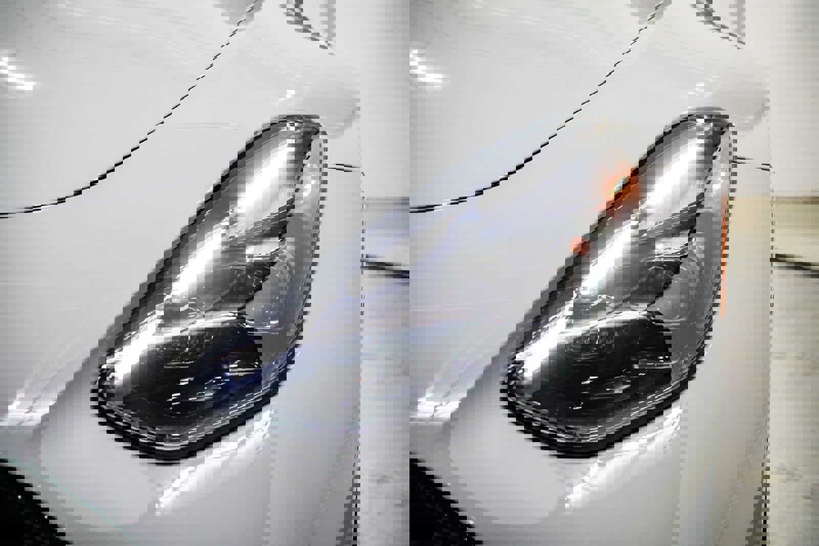 Used 2024 Mercedes-Benz AMG GT 55 image 7