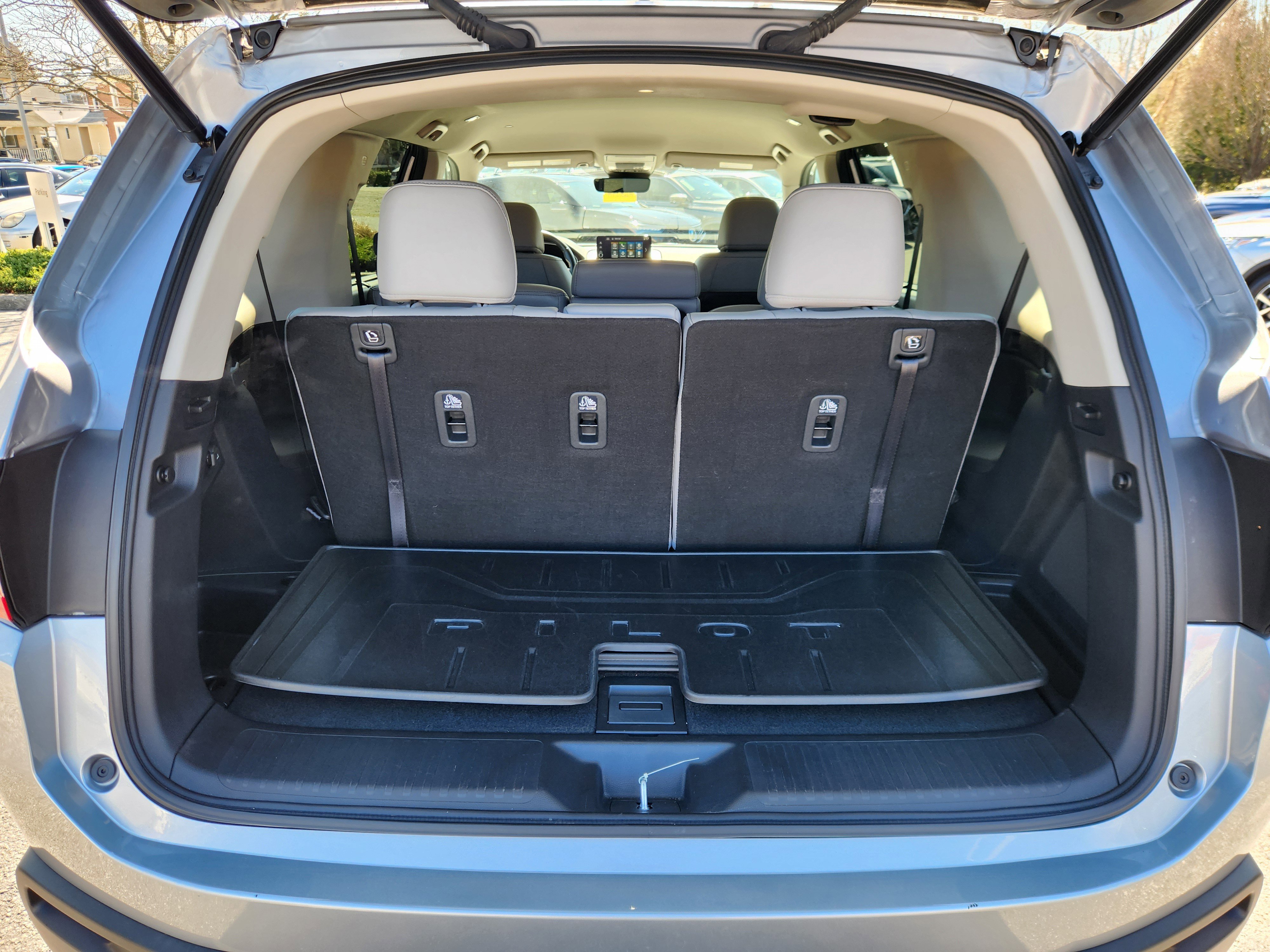 Used 2023 Honda Pilot EX-L image 19