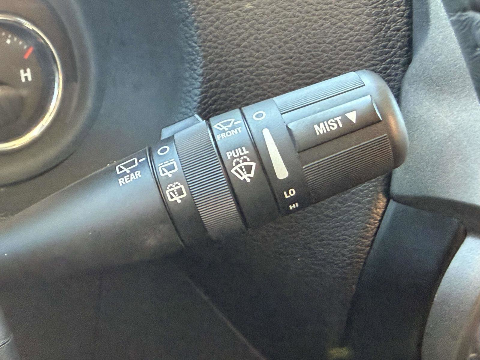 Used 2017 Jeep Wrangler Unlimited Sport w/ Quick Order Package 24S image 10