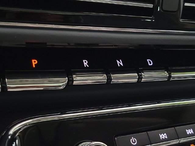 Used 2023 Lincoln Navigator L Black Label AWD/4WD image 33