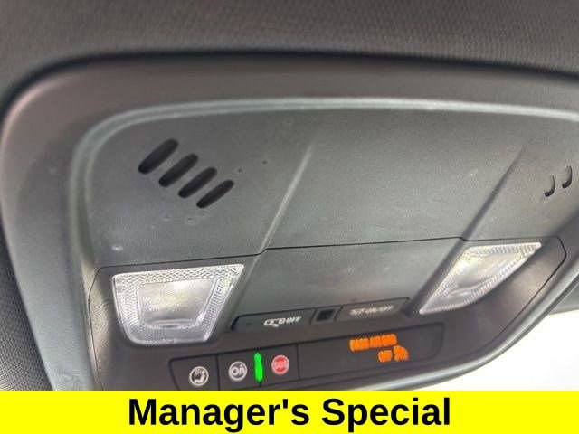 Used 2023 Chevrolet Traverse LS w/ Safety Package image 29